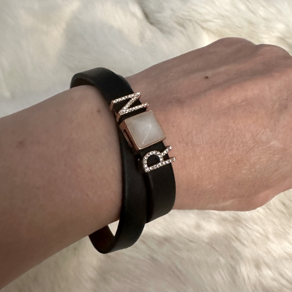 RN Wrist band/bracelet